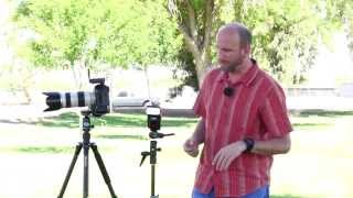 High Speed Sync Ep 141 Exploring Photography With Mark Wallace