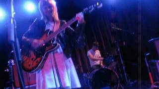 I filmed this in Brooklyn NY at the Bell House on August 30 2012.