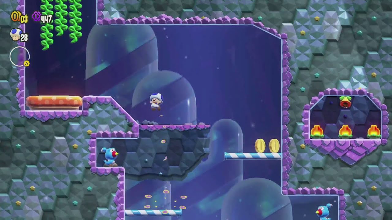 挑戦者求む。ワンダーチャレンジスペシャル～その2～【ワンダーの世界