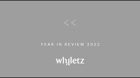 That’s a Wrap! We had an amazing 2022! | Year in Review