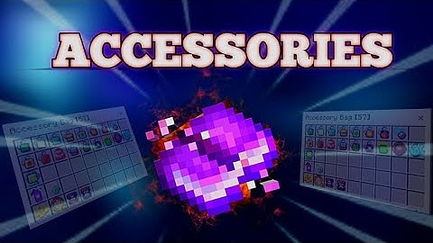 I Collect Every Single Talisman in Craftersmc Skyblock