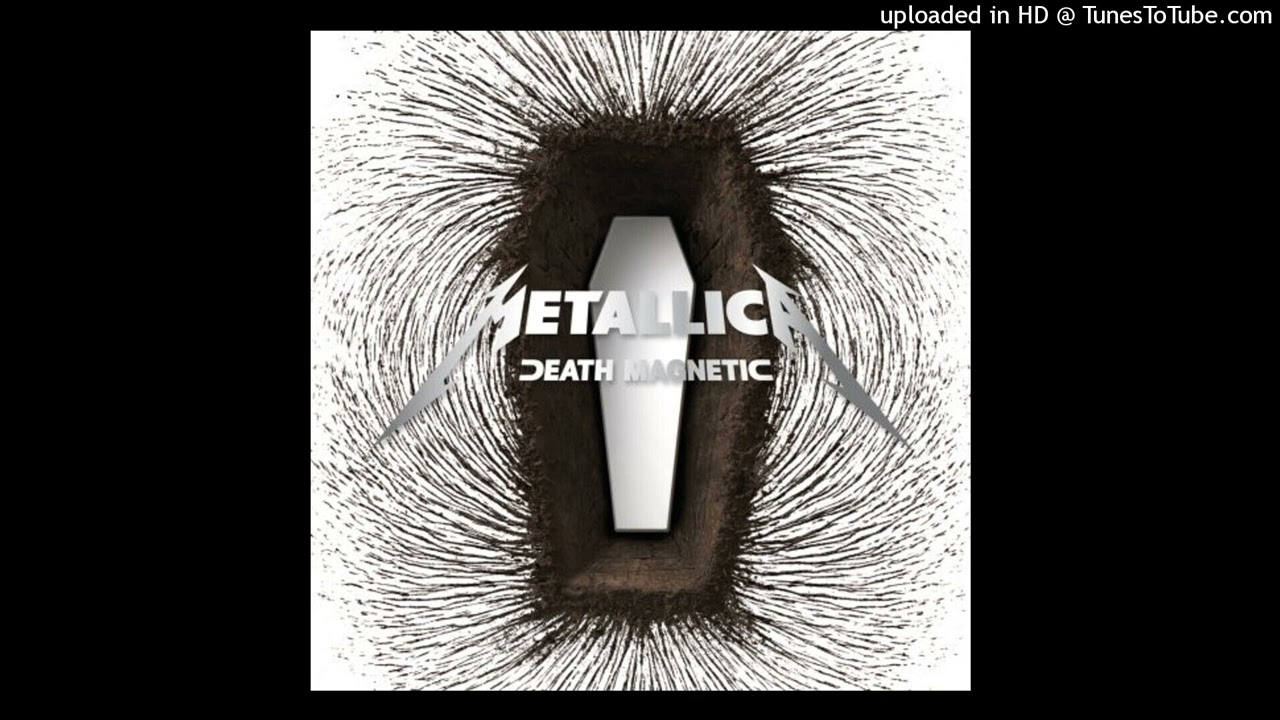 Metallica – The Day That Never Comes