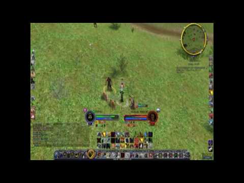 Video: LOTRO Til Relancering Som Frit At Spille