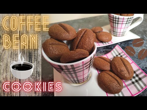Βίντεο: Μπισκότα καφέ καραμέλας σε σουσάμι