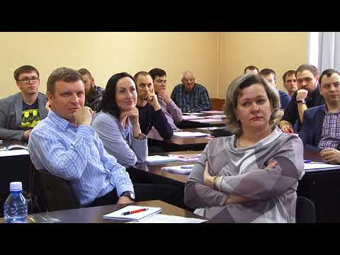 В АлтГТУ прошел семинар для преподавателей центра «Наследники Ползунова»