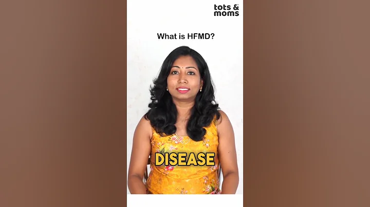 What is Hand Foot Mouth Disease?