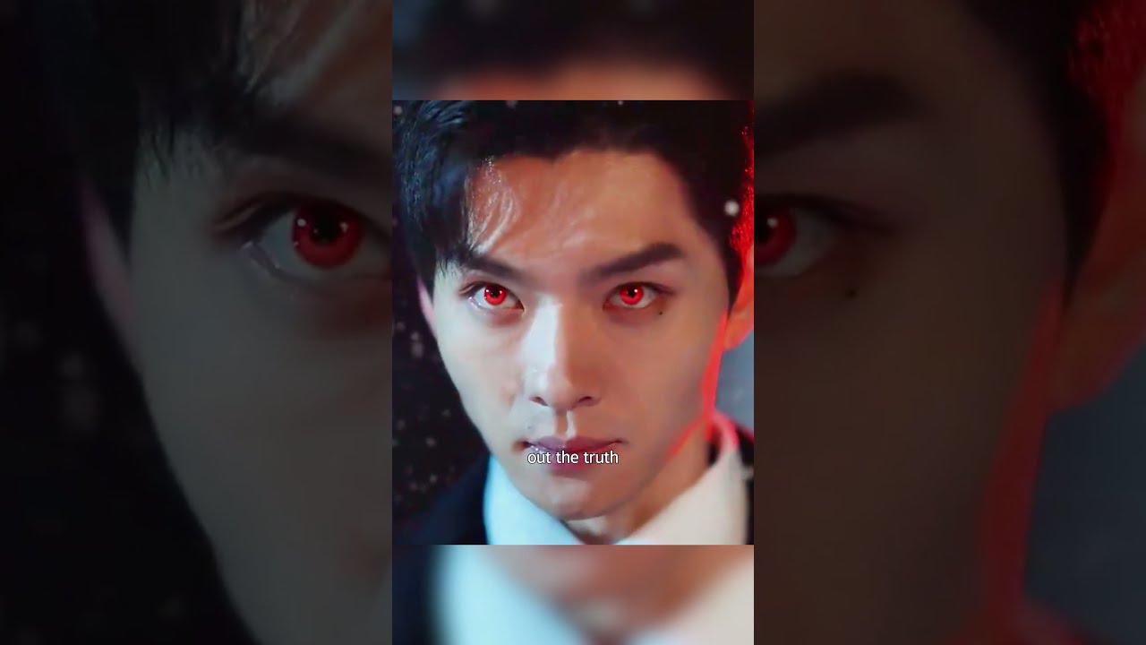 Reborn For Revenge Woman Defies Death To Save Chained CEO Movie Drama Recap