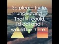 Clean Bandit - Dust Clears (Lyrics)