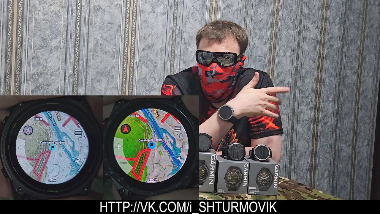 Лучшие ТАКТИЧЕСКИЕ часы 2025❗