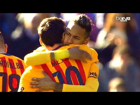 Neymessi (Neymar & Messi) || Certain Things - YouTube