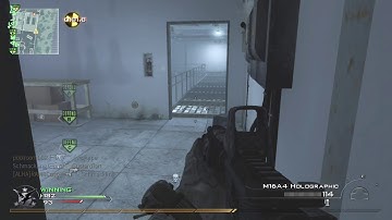 sub base nuke on the xbox 1