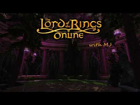 Video: LOTRO: Mirkwood Prezzato Per L'Europa