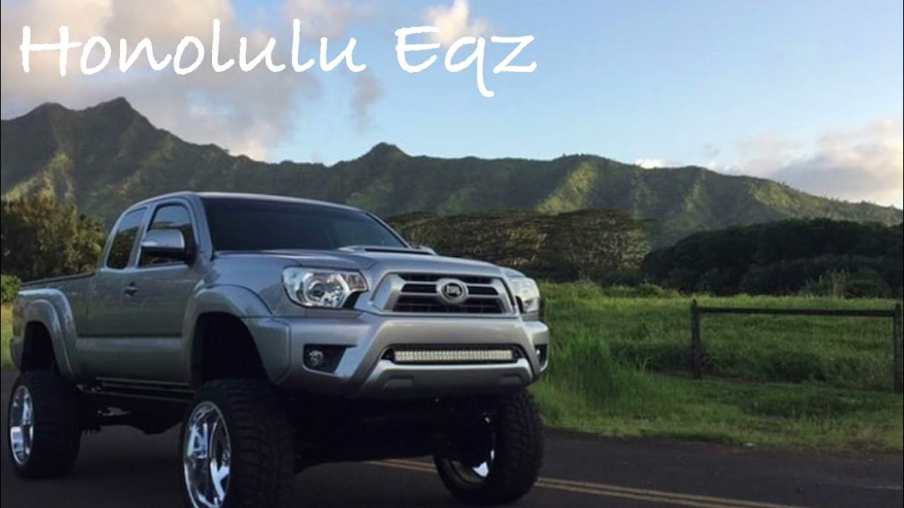 Love you down- Pohaku (EQ) Love you down- Pohaku (EQ)