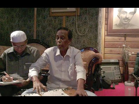 Premer EK Naam Jibon  Singer Bashir Amed  Album Moner Manush