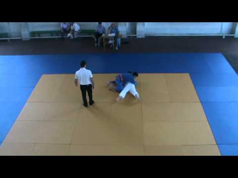 Arman Aslanyan-judo