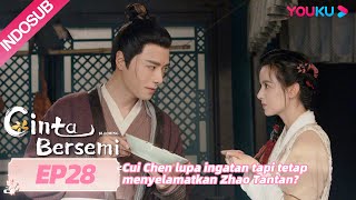 Cinta Bersemi (BLOOMING) EP28 Part 1 | Highlight | Fang Yilun / Huang Riying | YOUKU