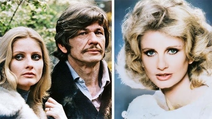 Charles Bronson's Daughter Finally Confirms What We Thought All Along