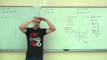 Intermediate Algebra Lecture 9.4 Part 9