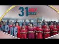 Yeriko by mashiri adventist choir latest