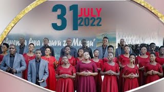 YERIKO BY MASHIRI ADVENTIST CHOIR LATEST