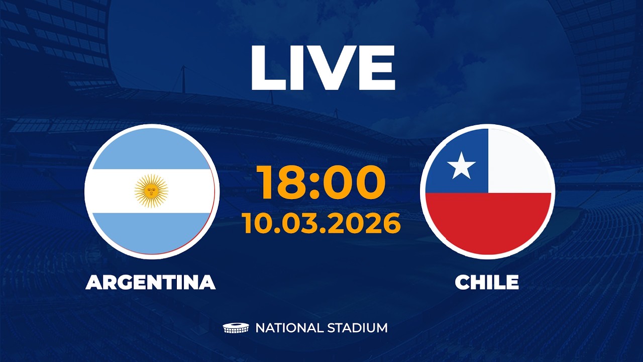Argentina vs Chile | Sức Mạnh Của Nhà Vua