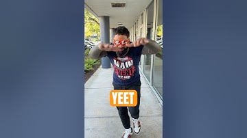 YEET x VYBE 🫳🫳