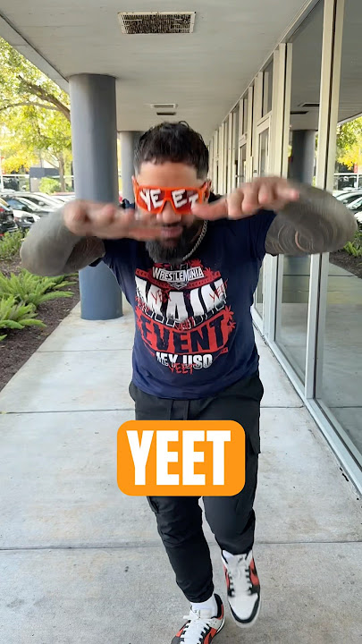 YEET x VYBE 🫳🫳