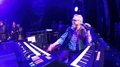 Sweet Release LIVE | Feat. Reese Wynans & Friends
