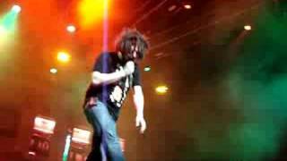 Counting Crows - St. Robinson In His Cadillac Dreams
