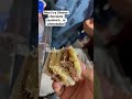 Cheese chocolate sandwich in manekchowk ahmedabad must try ahmedabad manekchowk