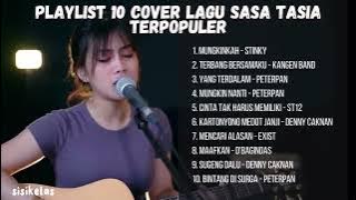Playlist 10 Cover Lagu Sasa Tasia Terpopuler