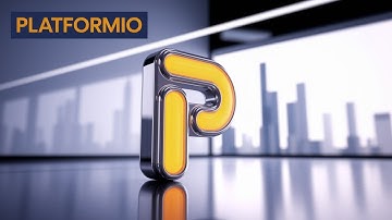 CURSO VS Code + PlatformIO. 05 - Gestor de Librerías