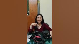 Review Reel Electric Daiwa Seaborg J400 || Lady Angler Aura Pawita