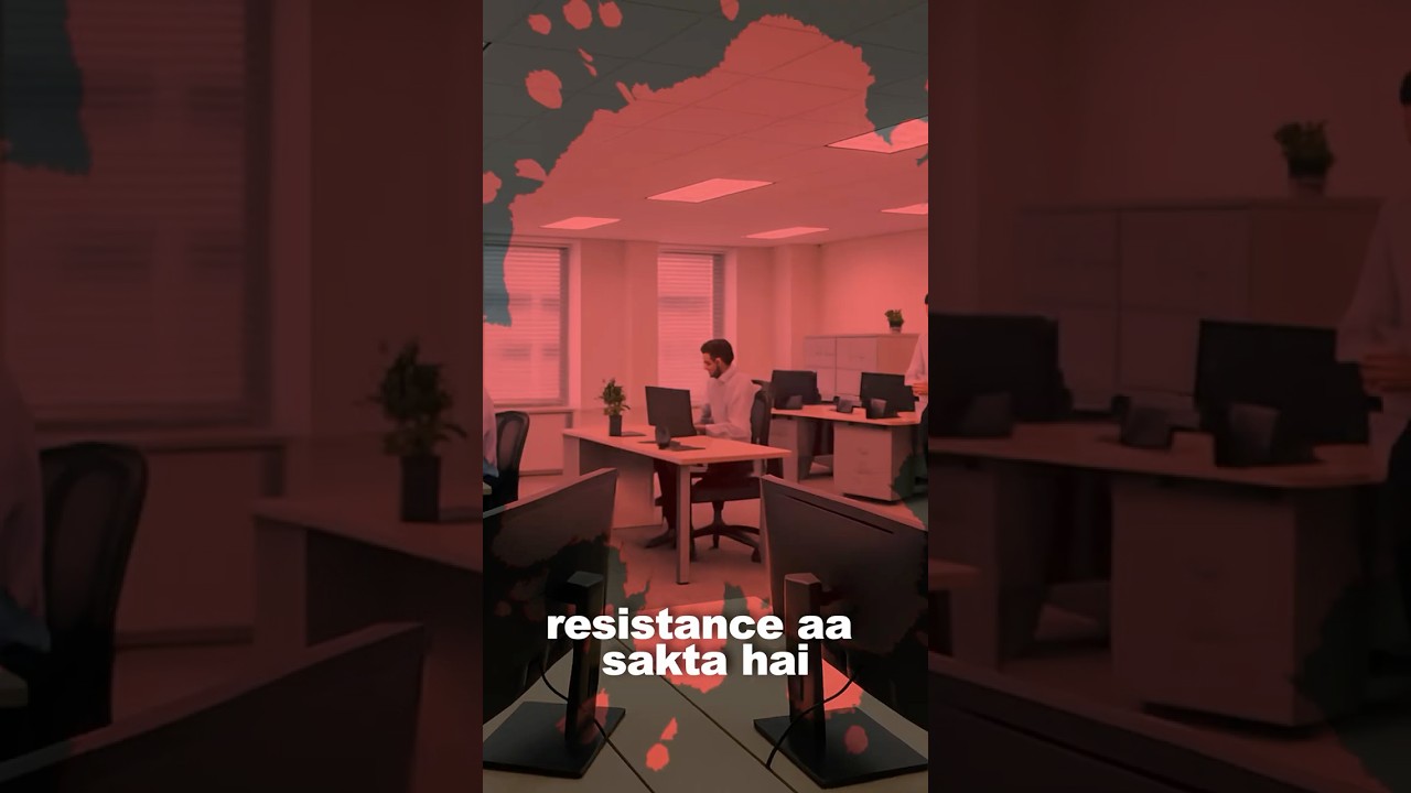 Why Companies Hide AI as a Layoff Reason? 