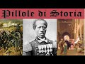 404 - Da schiavo a bersagliere, la storia di Michele Amatore [Pillole di Storia]