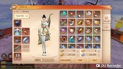 NovoLand Encounter - My Third Mutanted Pet | BR Channel