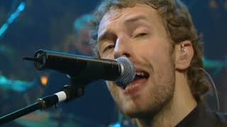 Coldplay - X &amp; Y (Live From Austin City Limits)