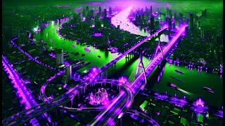 MagiCXbeats - City Reflections (City Version)