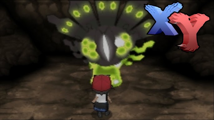 Mega Tyranitar - Pokemon X and Y Guide - IGN