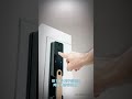 JCT智慧電子鎖-新增掌靜脈