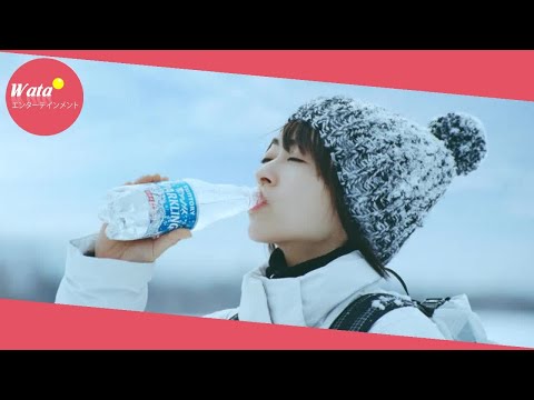 宇多田ヒカルが大雪原でＣＭ「めいっぱい楽しんだ」 - 芸能