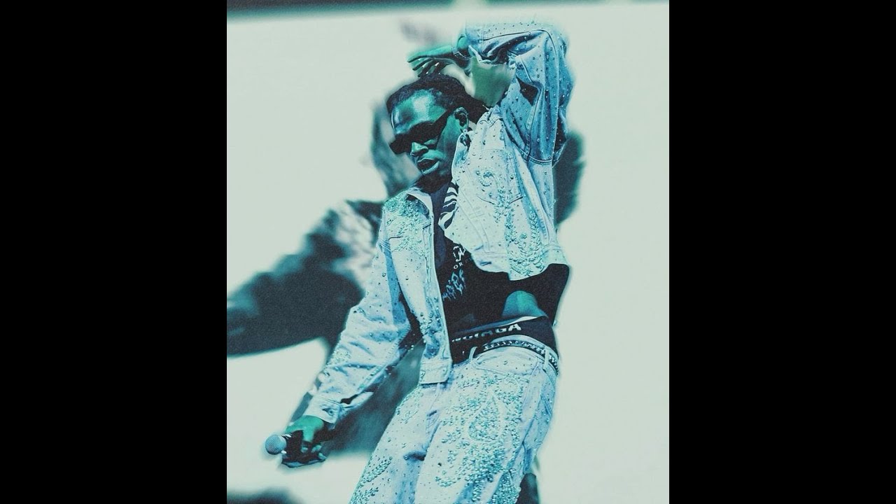 (FREE) Gunna x Future Type Beat - 