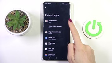 How to Make Chrome As Default Browser On OnePlus 13R