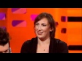 Adele on The Graham Norton Show