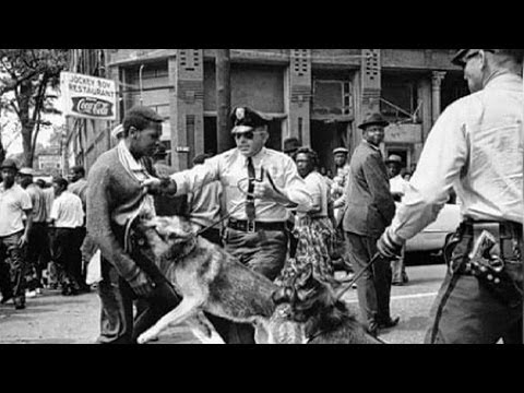 Video: Quale legislazione è stata approvata nel 1964 a seguito della Marcia su Washington?