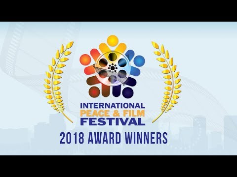 IPFF 2018 Award Winners