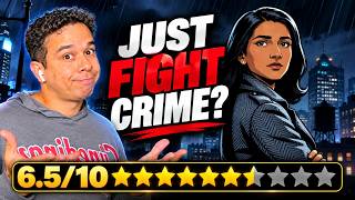 Saritha Komatireddy vs. Letitia James: Crime Takes Center Stage
