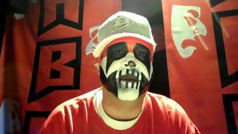Anybody Killa (ABK) Interview with JuggaloNews May 2010