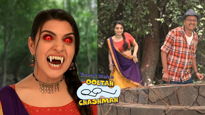 TMKOC New Bhootni Chakori Real Name  & Story Taarak Mehta ka ooltah chashma