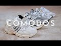 Los MÁS CÓMODOS Sneakers de CADA MARCA